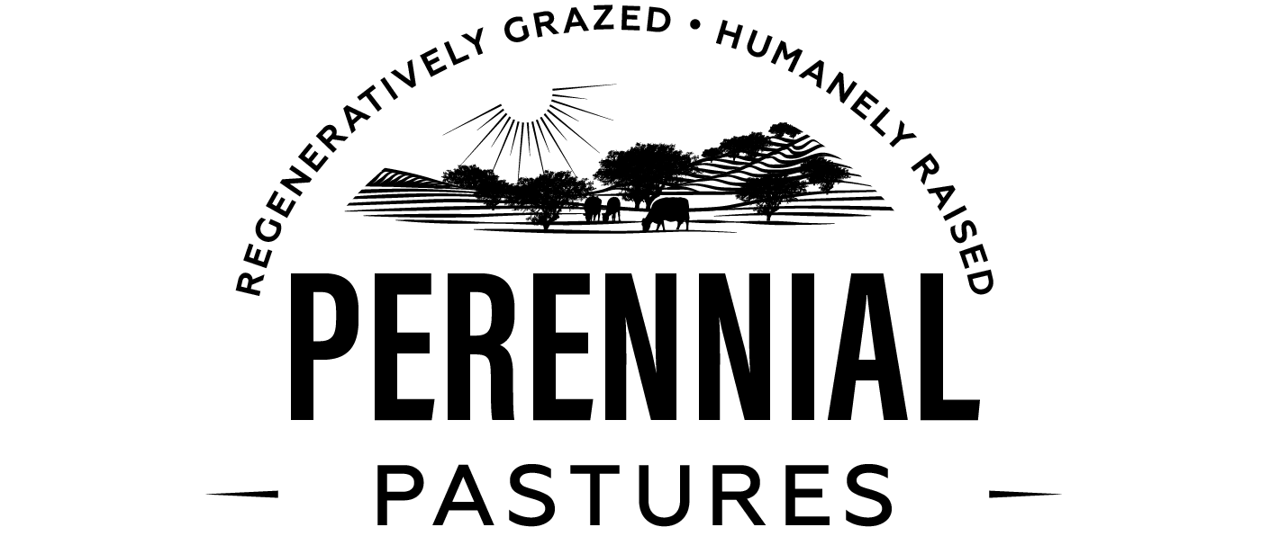 Perennial Pastures Ranch logo